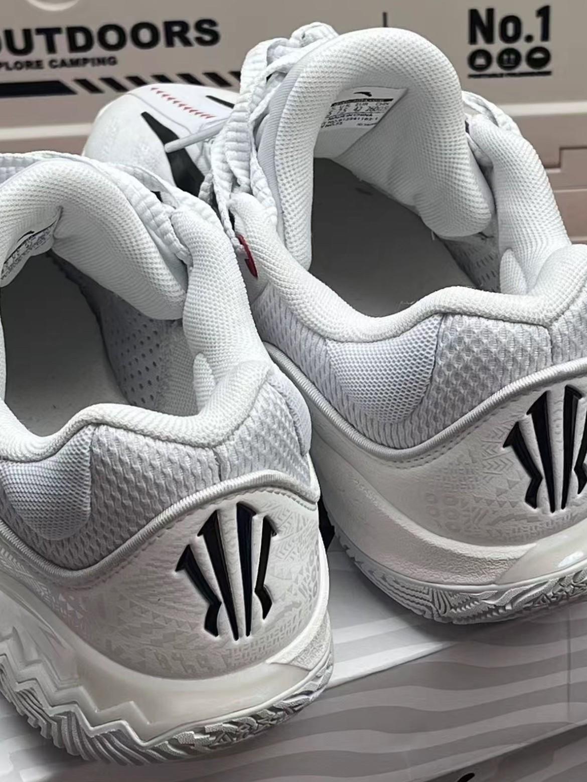 穿了两周这双“白鞋”,有些话不吐不快👟